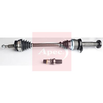 Apec ADS1572R Drive Shaft - 1