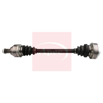 Apec ADS1573LR Drive Shaft - 1