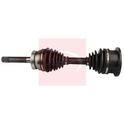 Apec ADS1577LR Drive Shaft - 1