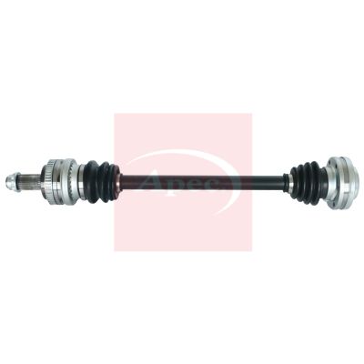 Apec ADS1579L Drive Shaft - 1
