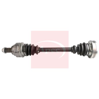 Apec ADS1581L Drive Shaft - 1