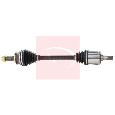 Apec ADS1585L Drive Shaft - 1