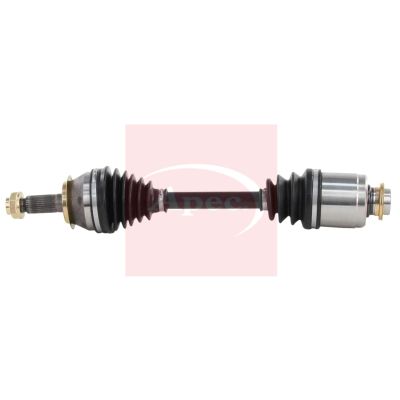 Apec ADS1586R Drive Shaft - 1