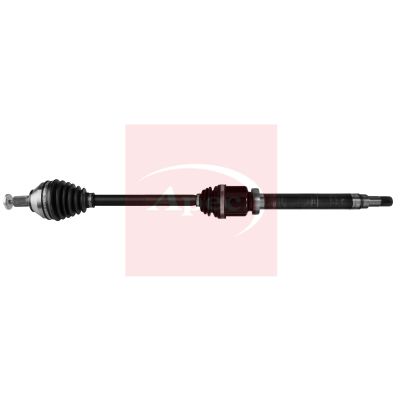 Apec ADS1588R Drive Shaft - 1
