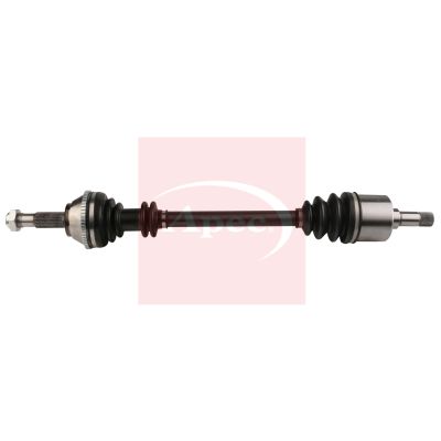 Apec ADS1589L Drive Shaft - 1