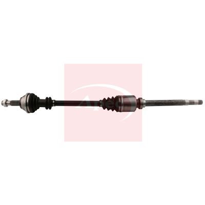 Apec ADS1590R Drive Shaft - 1