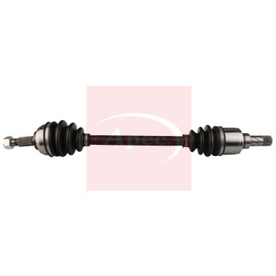 Apec ADS1591L Drive Shaft - 1