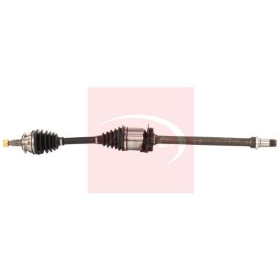Apec ADS1592R Drive Shaft - 1