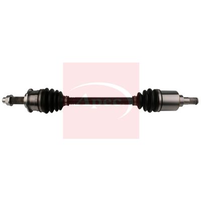 Apec ADS1593L Drive Shaft - 1