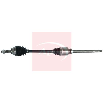 Apec ADS1596R Drive Shaft - 1