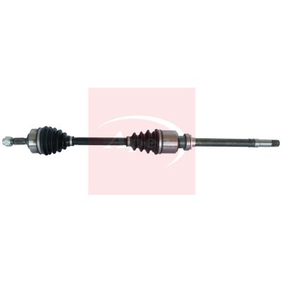 Apec ADS1600R Drive Shaft - 1