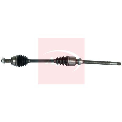 Apec ADS1602R Drive Shaft - 1