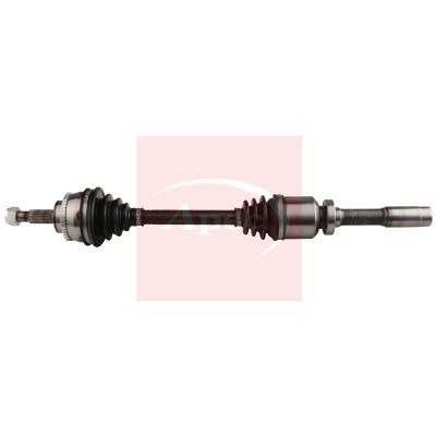 Apec ADS1604R Drive Shaft - 1