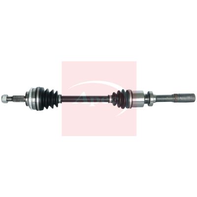 Apec ADS1606R Drive Shaft - 1
