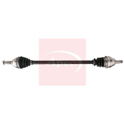 Apec ADS1610R Drive Shaft - 1