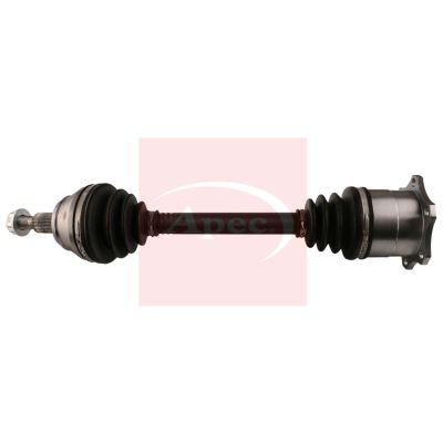 Apec ADS1611L Drive Shaft - 1