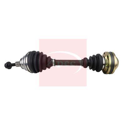 Apec ADS1615L Drive Shaft - 1