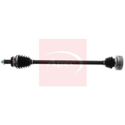 Apec ADS1616R Drive Shaft - 1