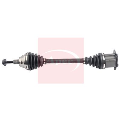 Apec ADS1618R Drive Shaft - 1