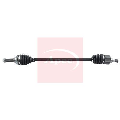 Apec ADS1620R Drive Shaft - 1