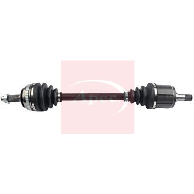 Apec ADS1622R Drive Shaft - 1