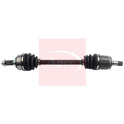 Apec ADS1623L Drive Shaft - 1