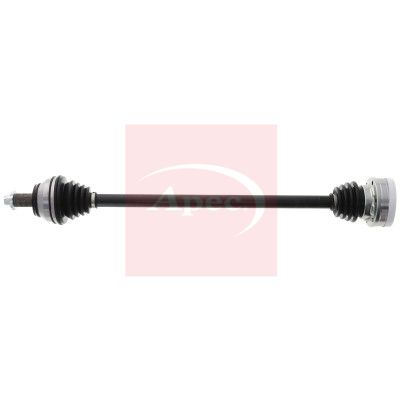 Apec ADS1624R Drive Shaft - 1
