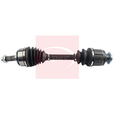 Apec ADS1626R Drive Shaft - 1