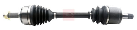 Apec ADS1627L Drive Shaft - 1