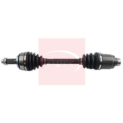 Apec ADS1628R Drive Shaft - 1