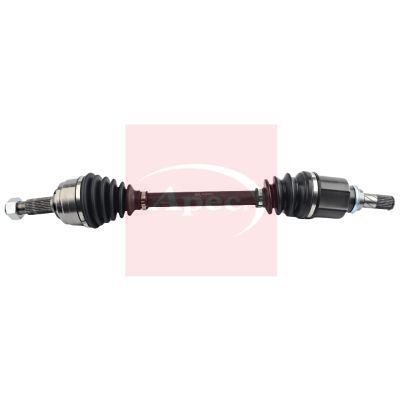 Apec ADS1631L Drive Shaft - 1