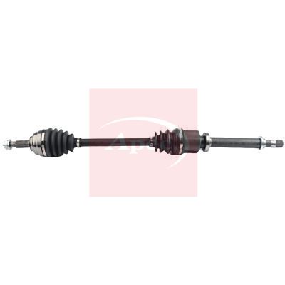 Apec ADS1636R Drive Shaft - 1