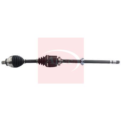 Apec ADS1638R Drive Shaft - 1