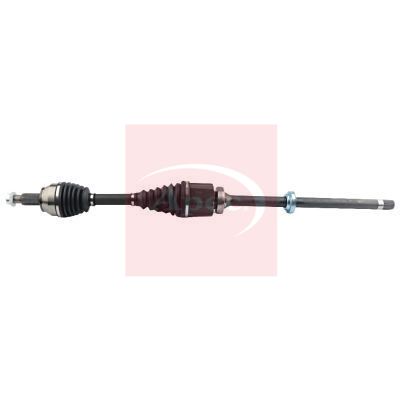 Apec ADS1640R Drive Shaft - 1