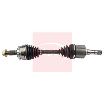 Apec ADS1642LR Drive Shaft - 1