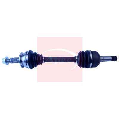 Apec ADS1643LR Drive Shaft - 1