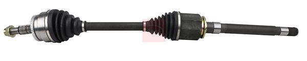 Apec ADS1646R Drive Shaft - 1