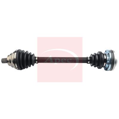 Apec ADS1654R Drive Shaft - 1