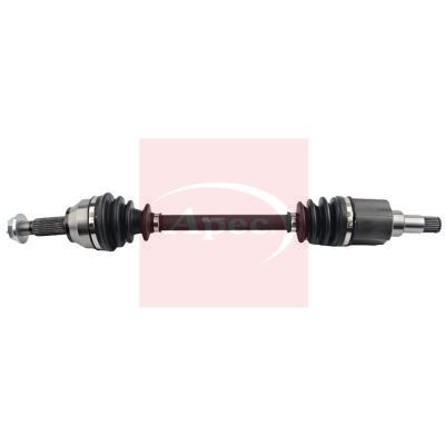 Apec ADS1657L Drive Shaft - 1