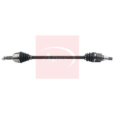 Apec ADS1660R Drive Shaft - 1