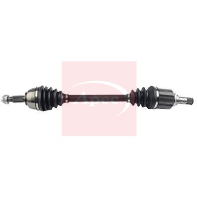 Apec ADS1661L Drive Shaft - 1