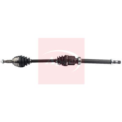 Apec ADS1662R Drive Shaft - 1