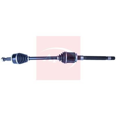 Apec ADS1664R Drive Shaft - 1