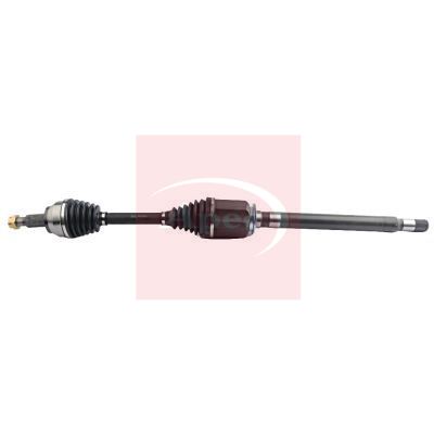 Apec ADS1666R Drive Shaft - 1