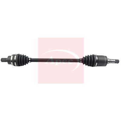 Apec ADS1667LR Drive Shaft - 1