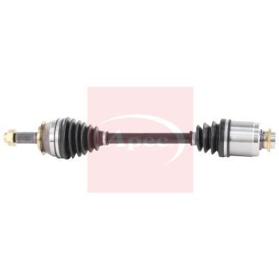 Apec ADS1672R Drive Shaft - 1
