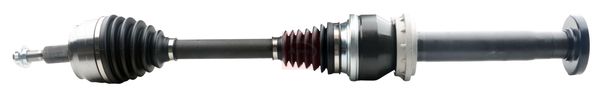 Apec ADS1674R Drive Shaft - 1