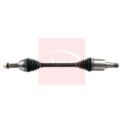 Apec ADS1675L Drive Shaft - 1