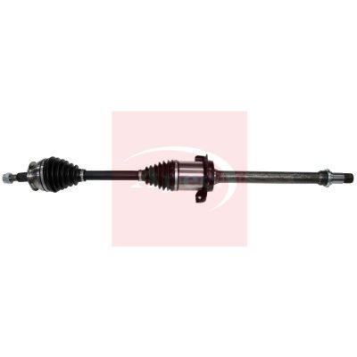 Apec ADS1676R Drive Shaft - 1