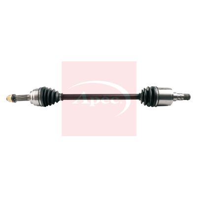 Apec ADS1677LR Drive Shaft - 1